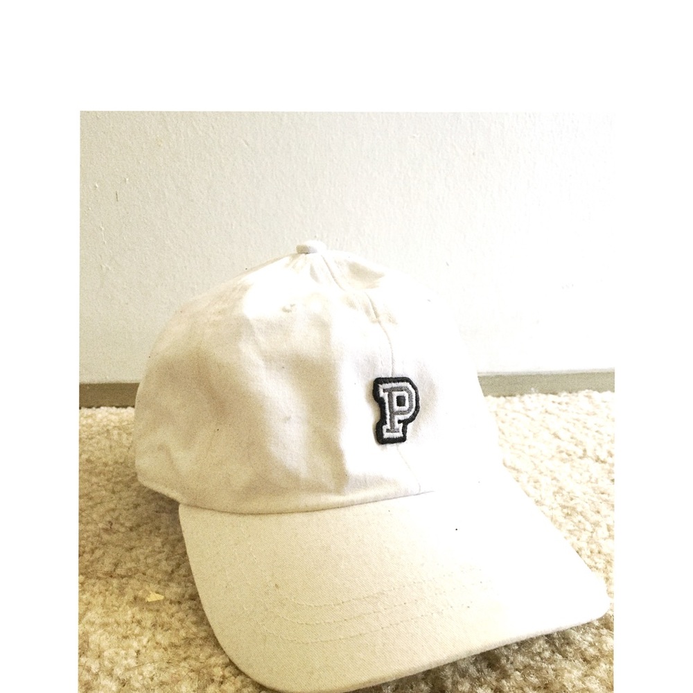 Victoria Secret Pink Baseball Cap